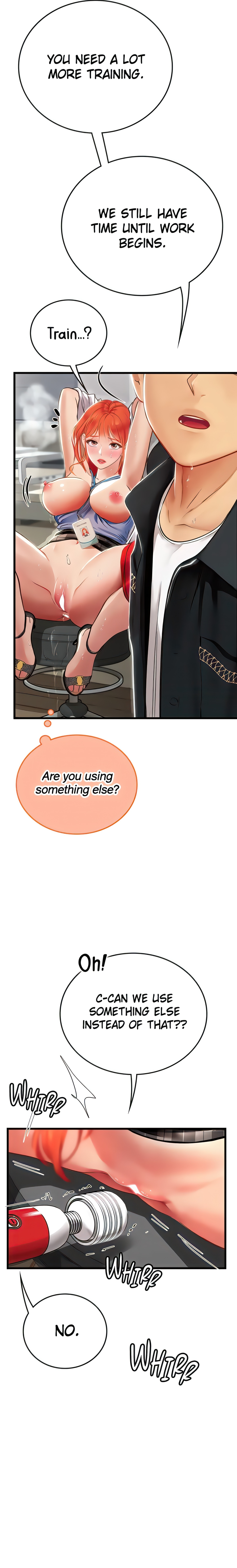 Intern Diver (Official) chapter 56 page 29