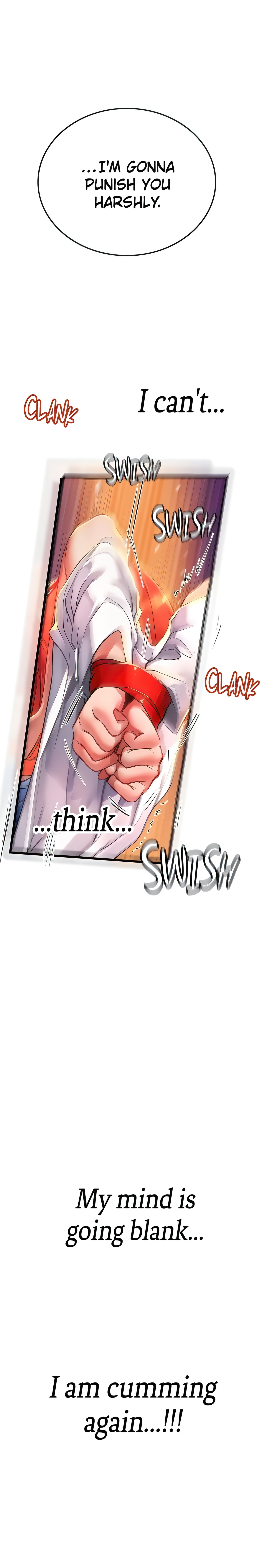 Intern Diver (Official) chapter 56 page 31