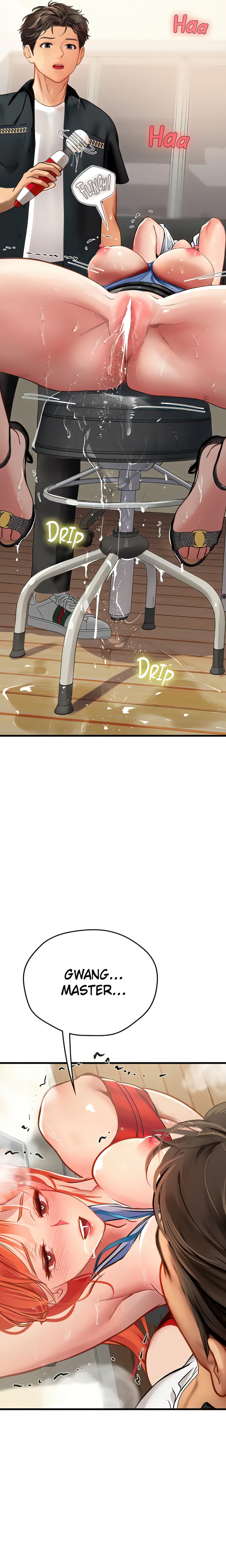 Intern Diver (Official) chapter 57 page 4