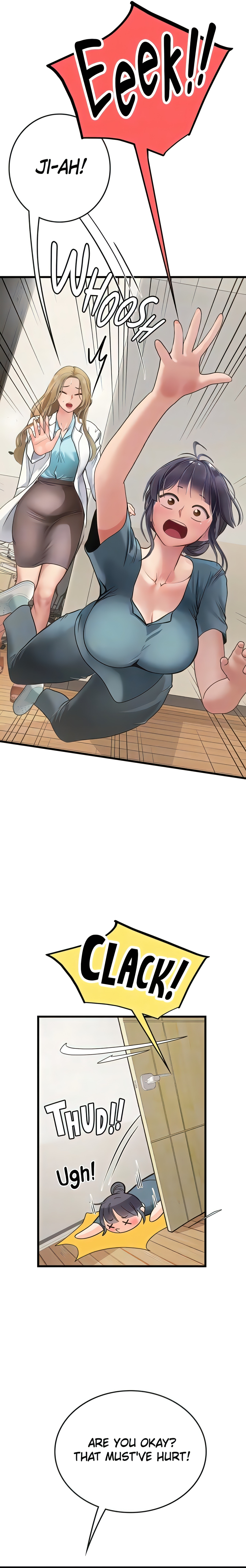 Intern Diver (Official) chapter 57 page 9