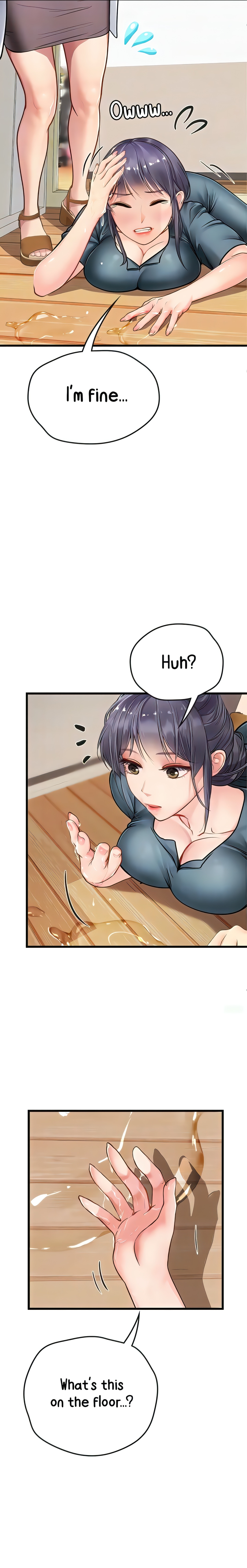 Intern Diver (Official) chapter 57 page 10