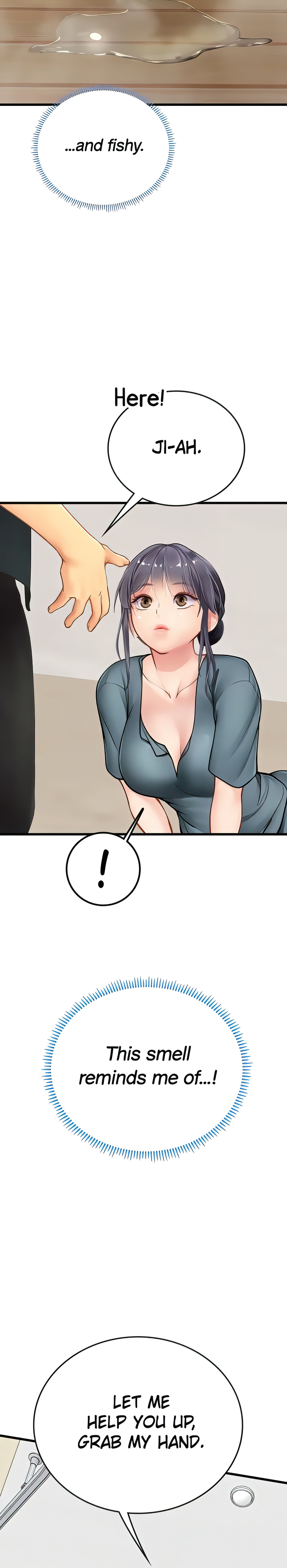 Intern Diver (Official) chapter 57 page 14