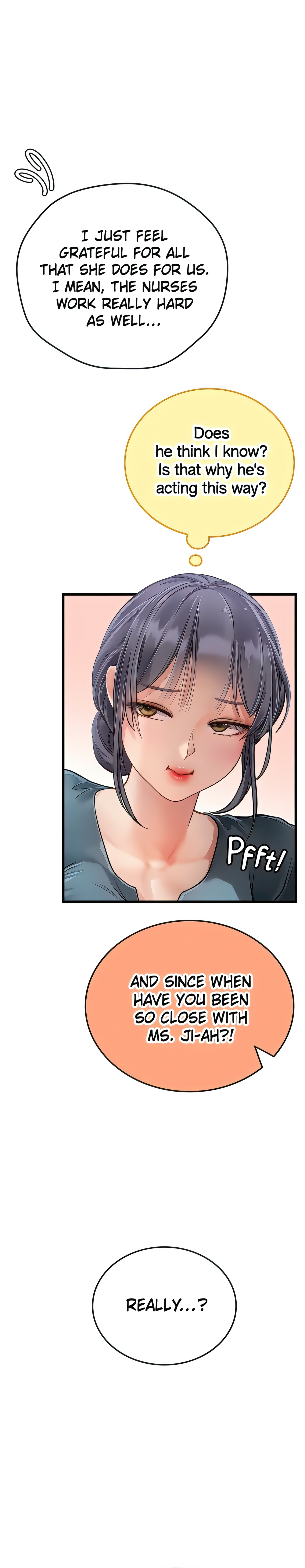 Intern Diver (Official) chapter 57 page 23