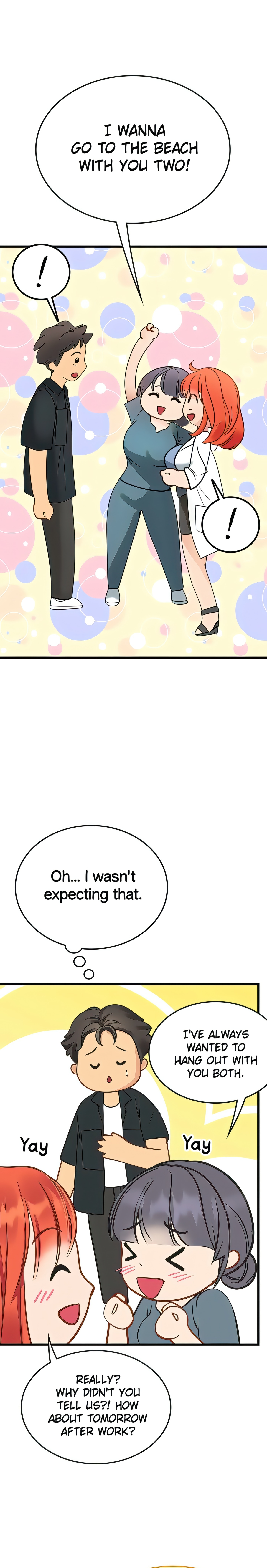 Intern Diver (Official) chapter 57 page 25