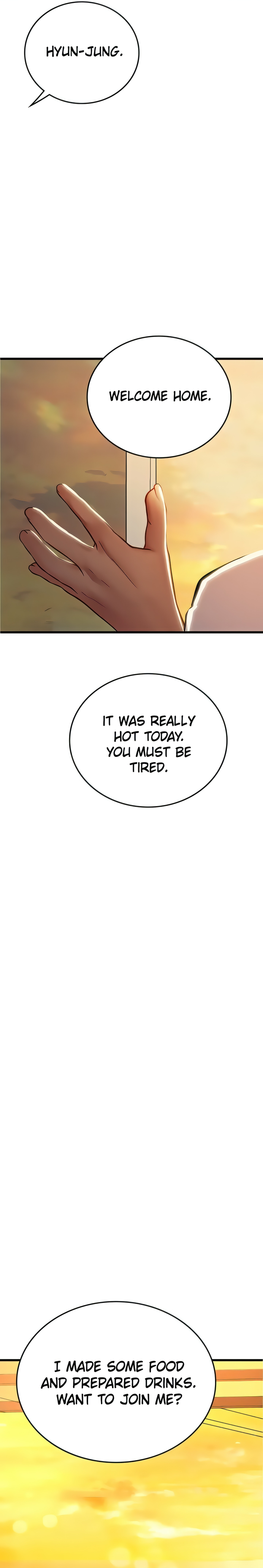 Intern Diver (Official) chapter 57 page 29