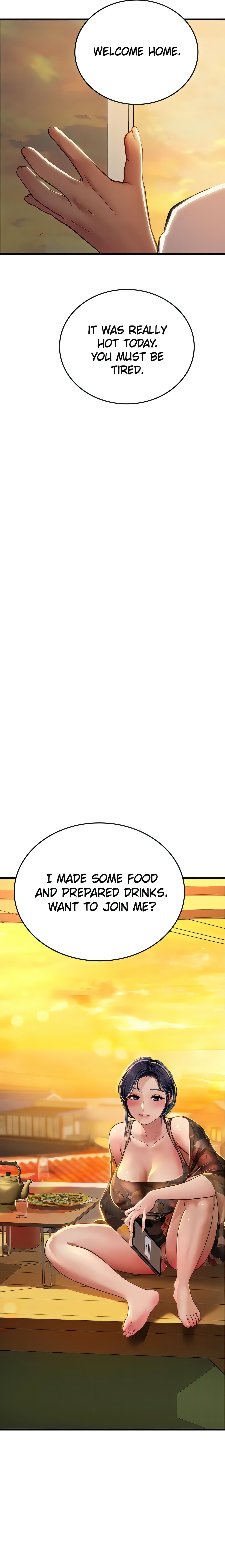 Intern Diver (Official) chapter 58 page 2