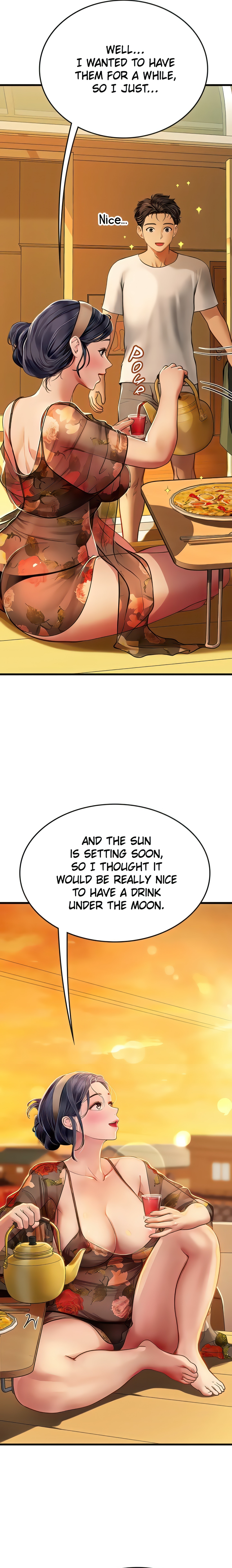 Intern Diver (Official) chapter 58 page 4