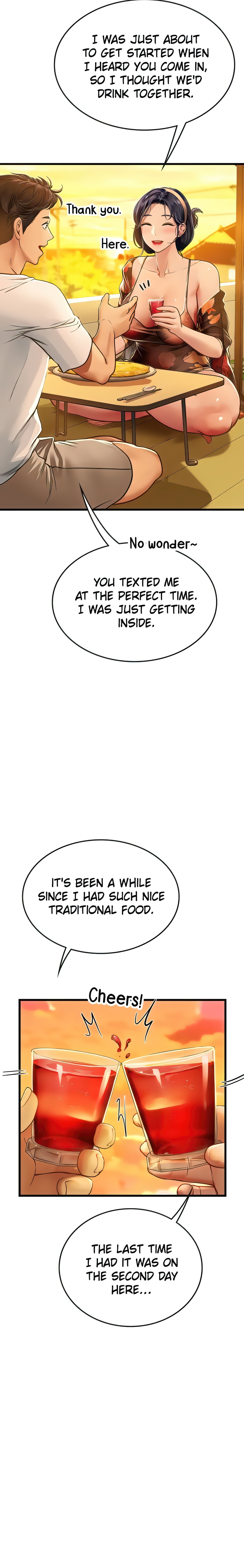 Intern Diver (Official) chapter 58 page 5
