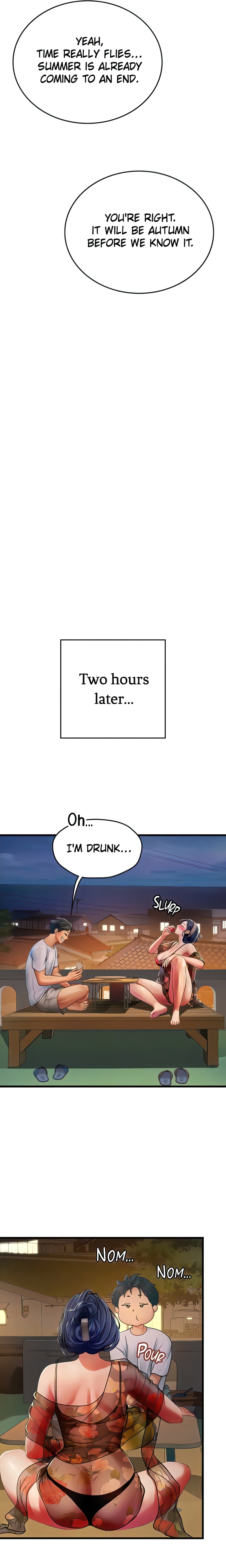 Intern Diver (Official) chapter 58 page 6