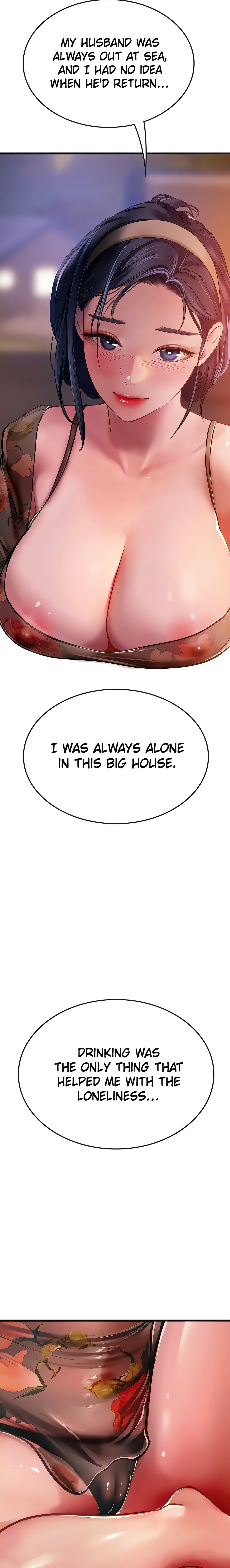 Intern Diver (Official) chapter 58 page 9