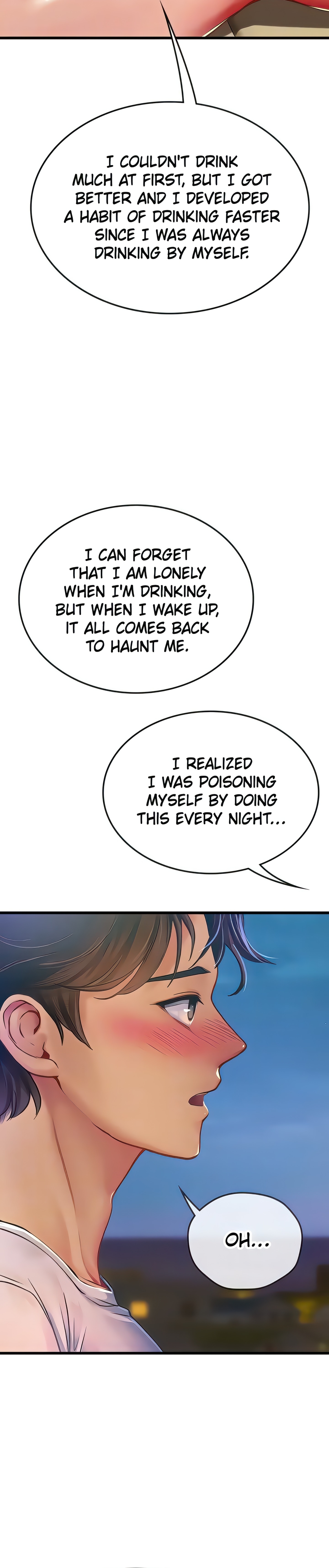 Intern Diver (Official) chapter 58 page 10