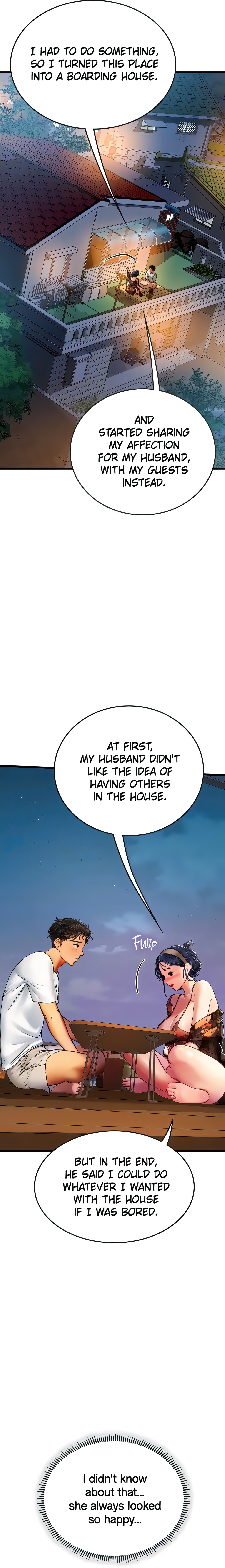Intern Diver (Official) chapter 58 page 11