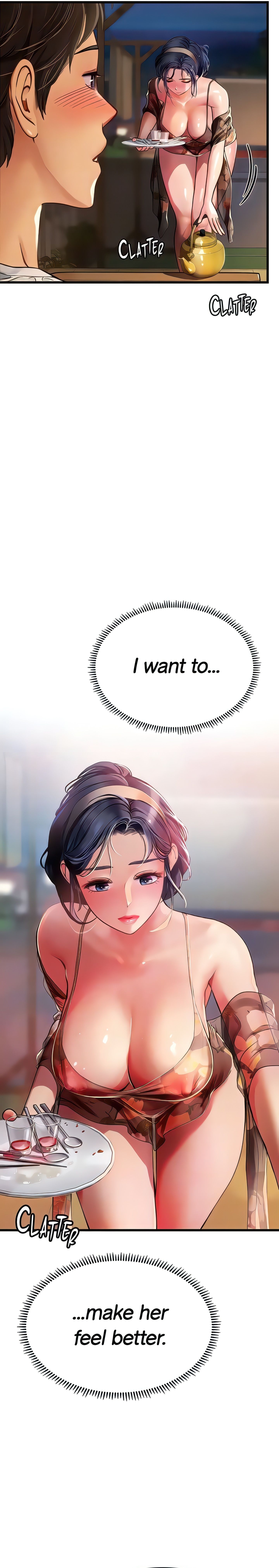 Intern Diver (Official) chapter 58 page 17