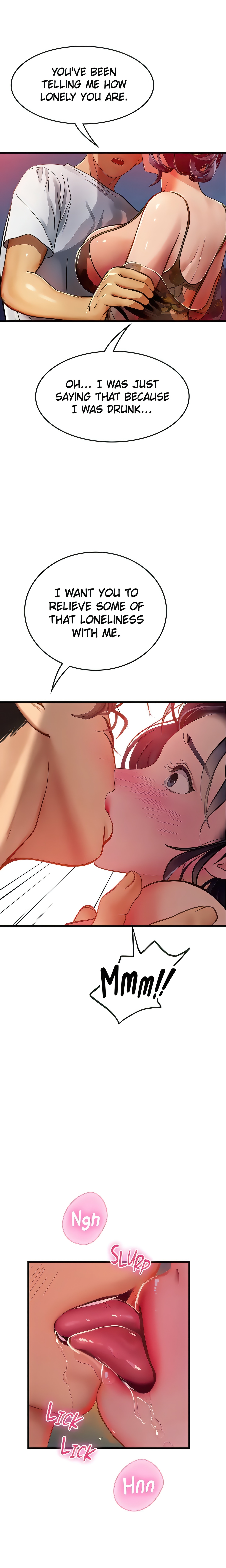 Intern Diver (Official) chapter 58 page 22