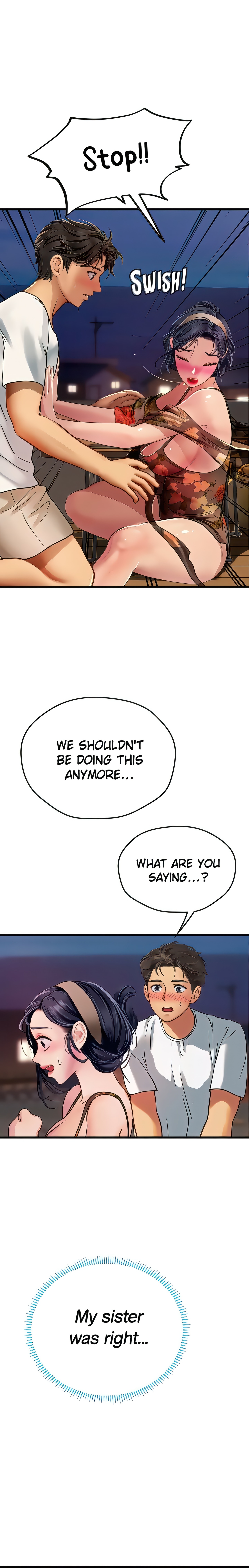 Intern Diver (Official) chapter 58 page 23
