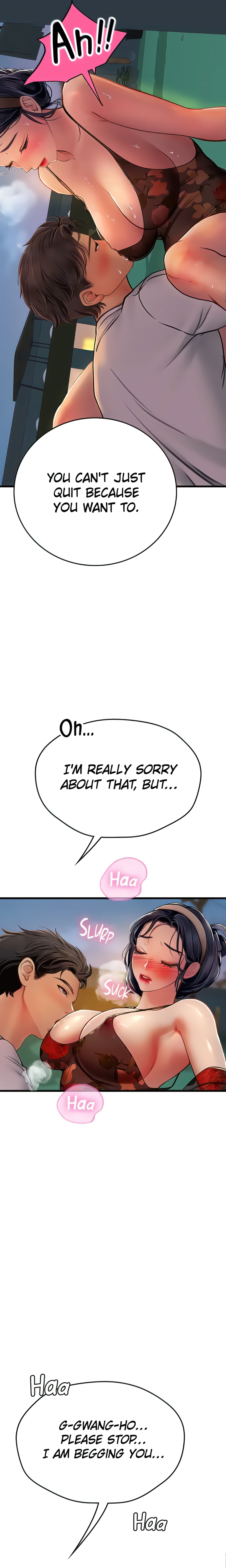 Intern Diver (Official) chapter 58 page 27