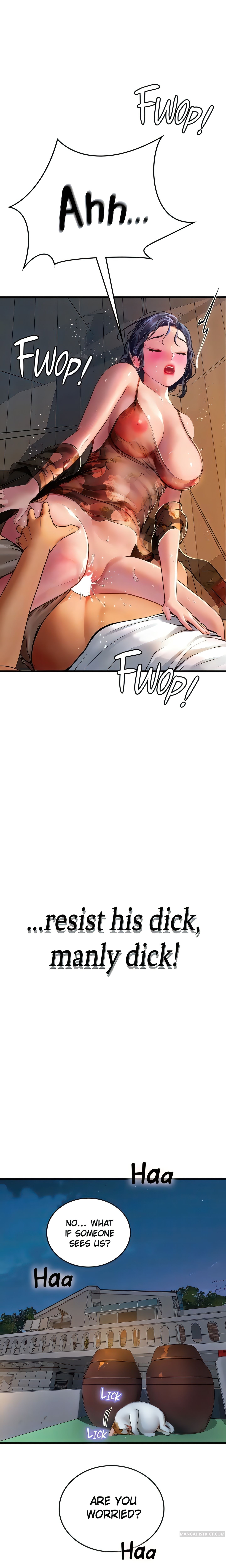 Intern Diver (Official) chapter 59 page 7