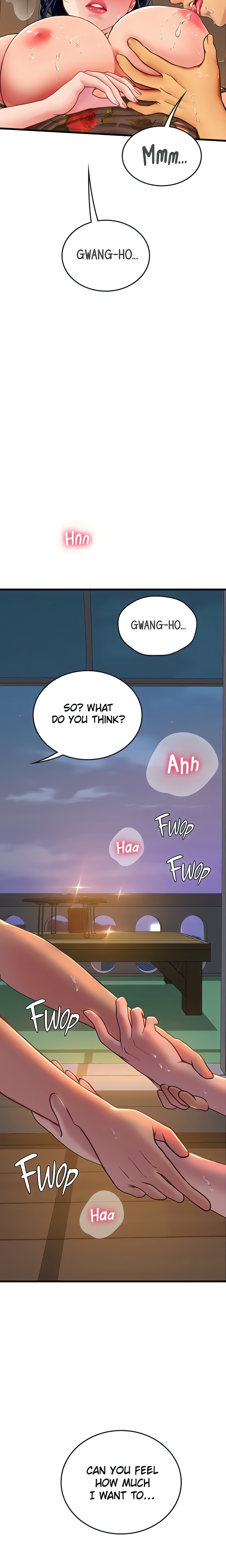 Intern Diver (Official) chapter 59 page 11