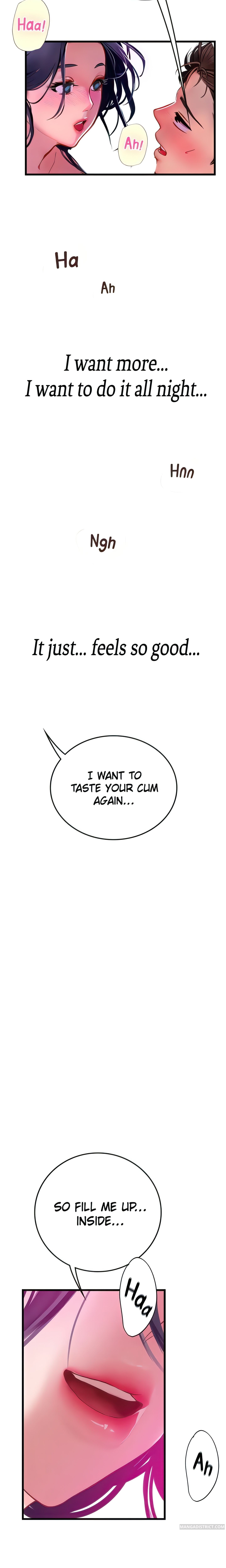 Intern Diver (Official) chapter 59 page 22