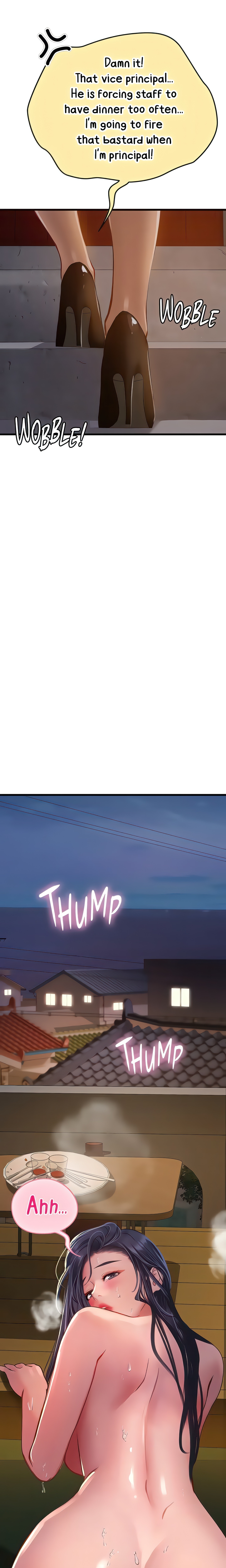 Intern Diver (Official) chapter 59 page 26