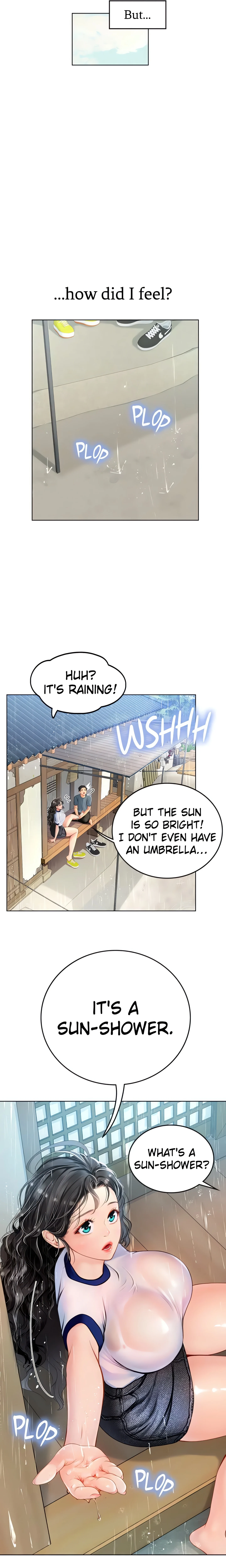 Intern Diver (Official) chapter 6 page 14
