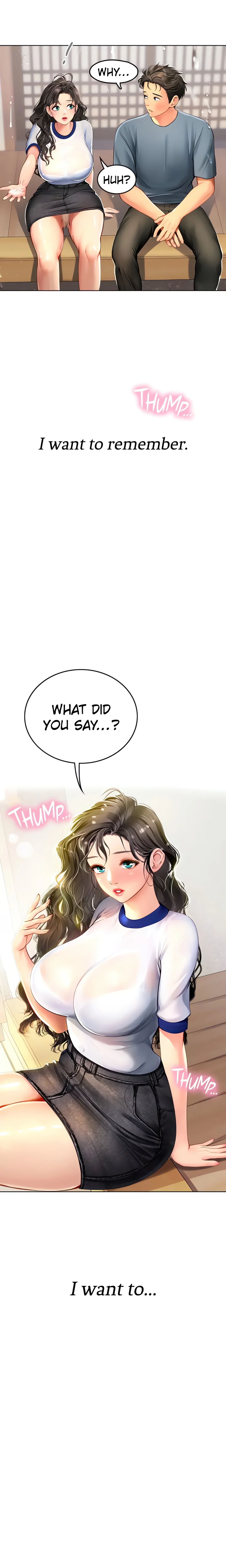 Intern Diver (Official) chapter 6 page 18