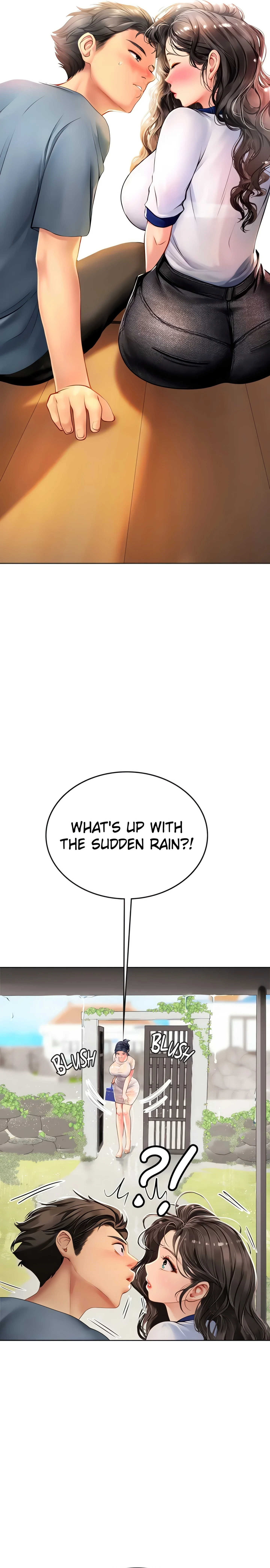 Intern Diver (Official) chapter 6 page 20