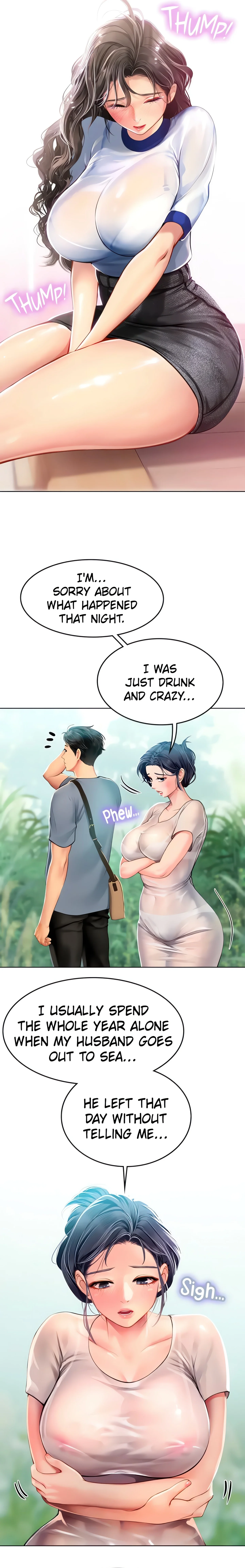 Intern Diver (Official) chapter 6 page 28