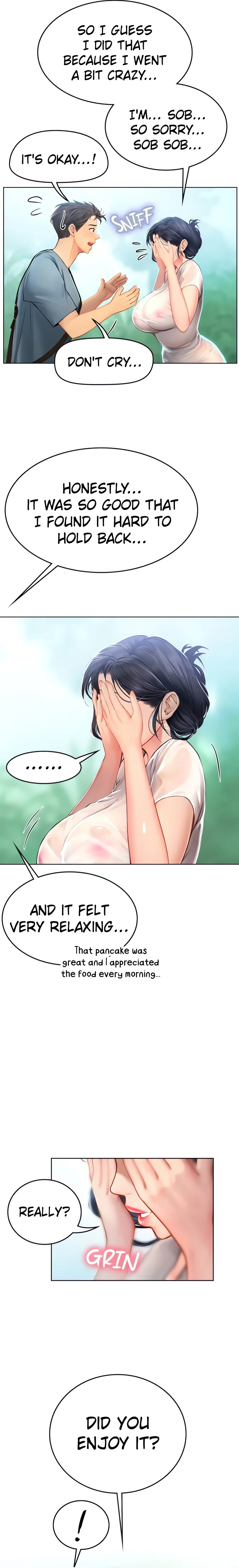 Intern Diver (Official) chapter 6 page 29