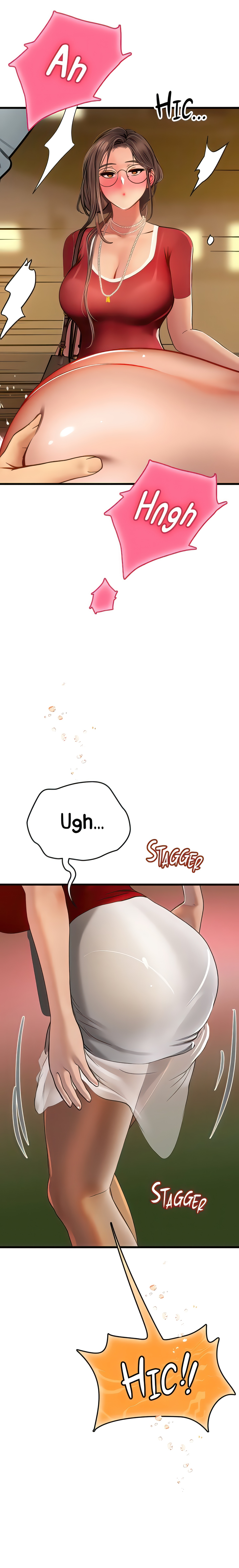 Intern Diver (Official) chapter 60 page 3