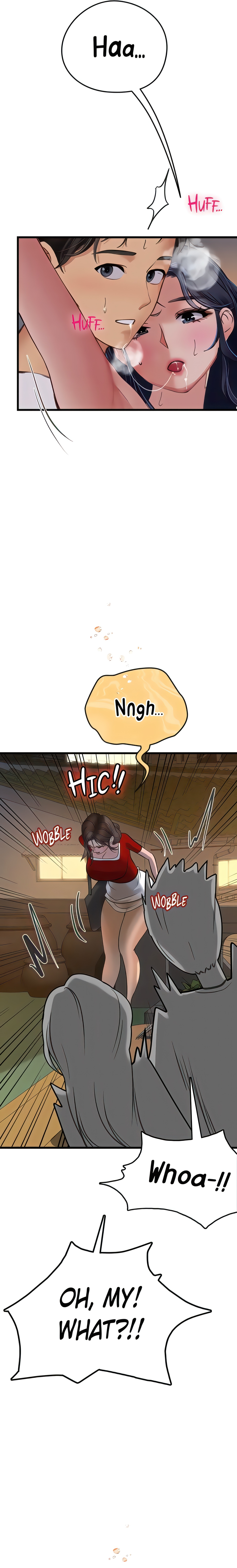 Intern Diver (Official) chapter 60 page 4