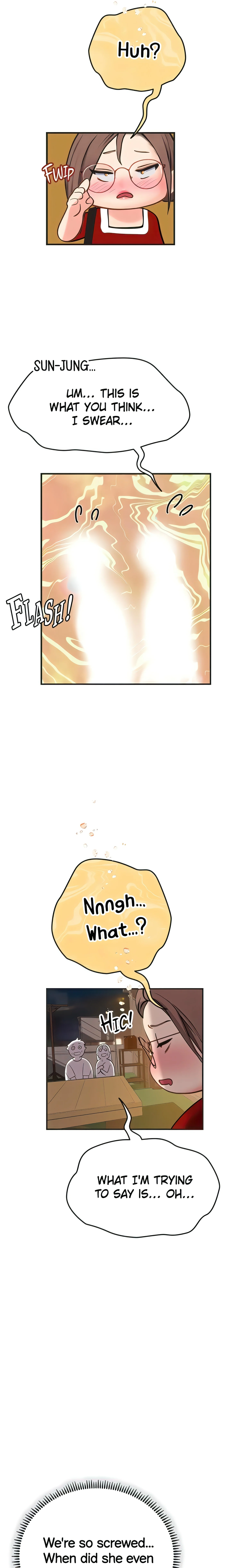 Intern Diver (Official) chapter 60 page 5