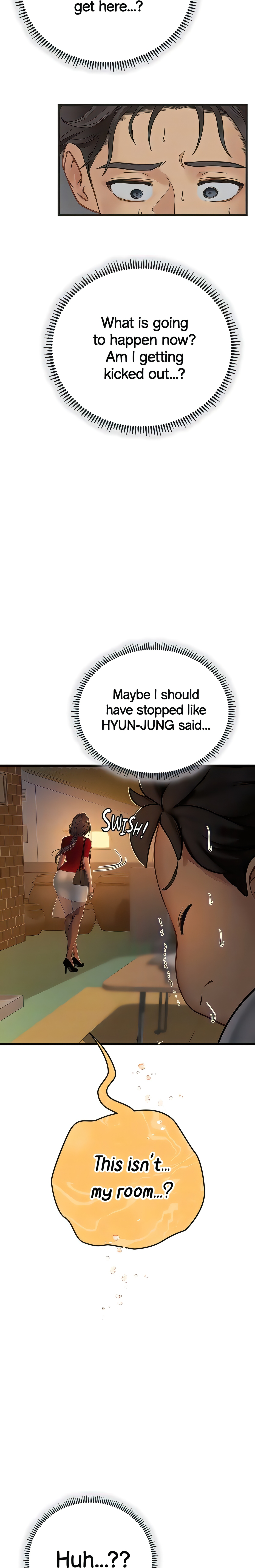 Intern Diver (Official) chapter 60 page 6