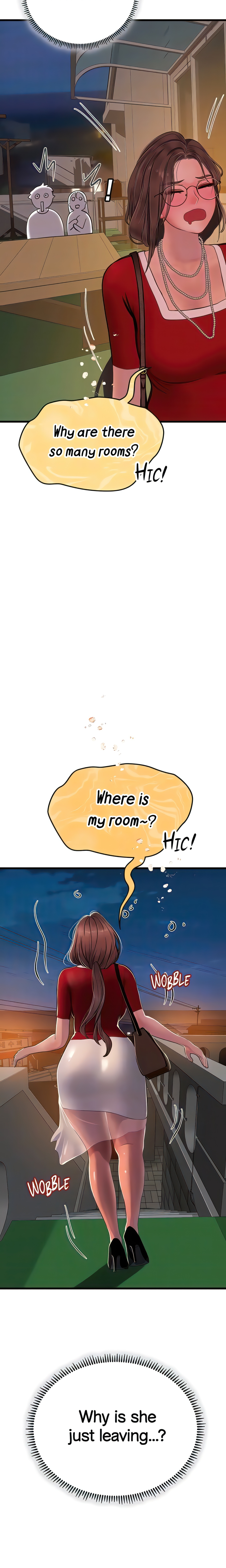 Intern Diver (Official) chapter 60 page 7