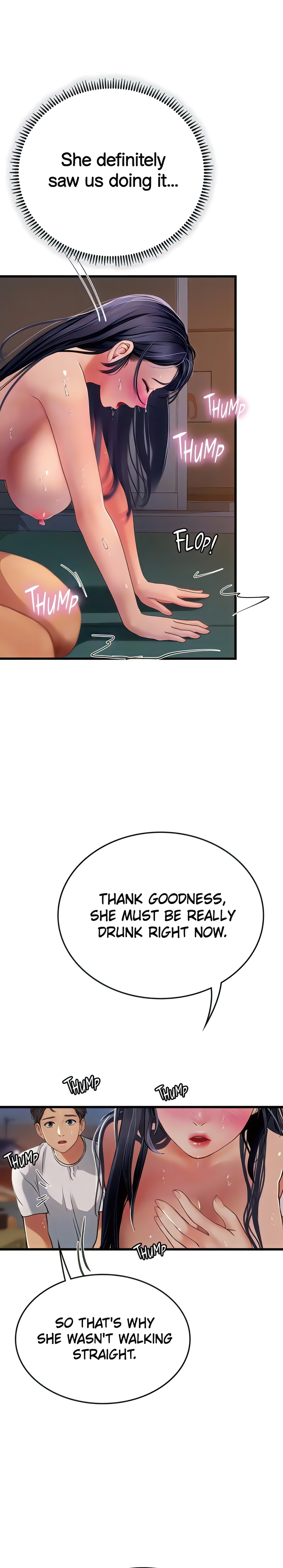 Intern Diver (Official) chapter 60 page 8