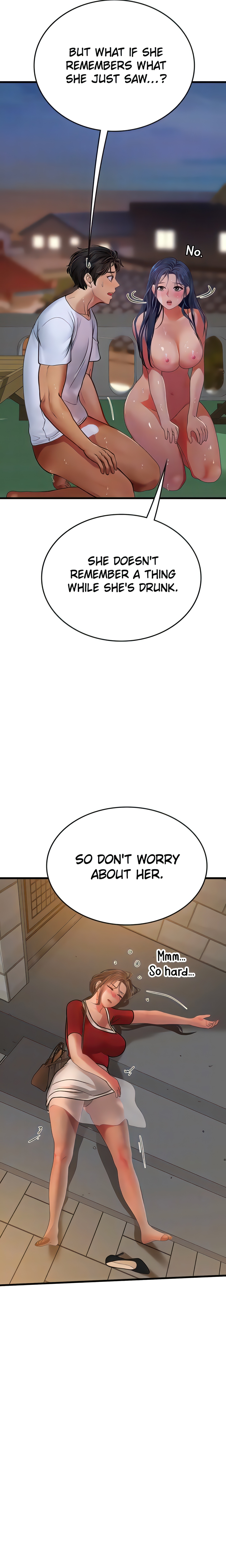 Intern Diver (Official) chapter 60 page 9