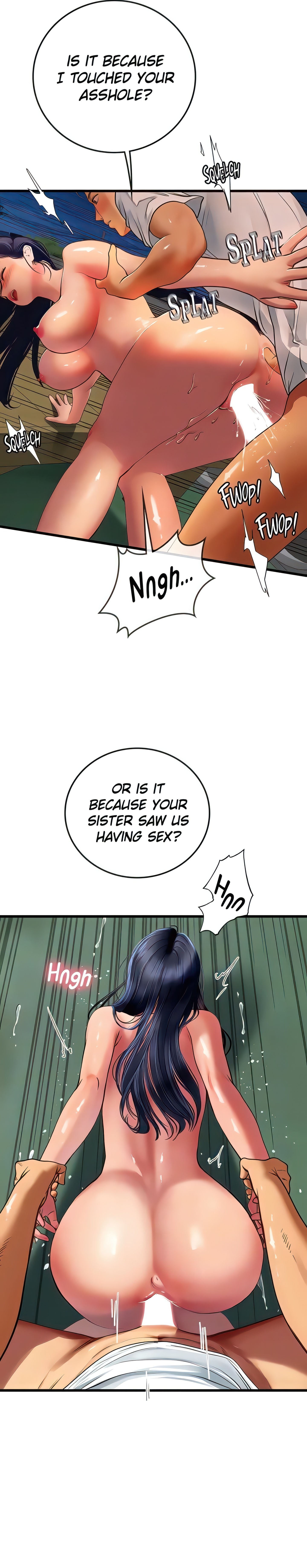 Intern Diver (Official) chapter 60 page 16
