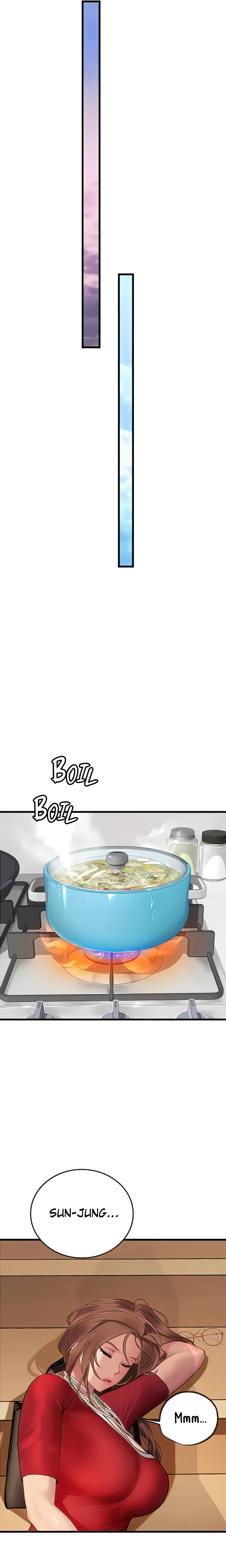 Intern Diver (Official) chapter 60 page 23
