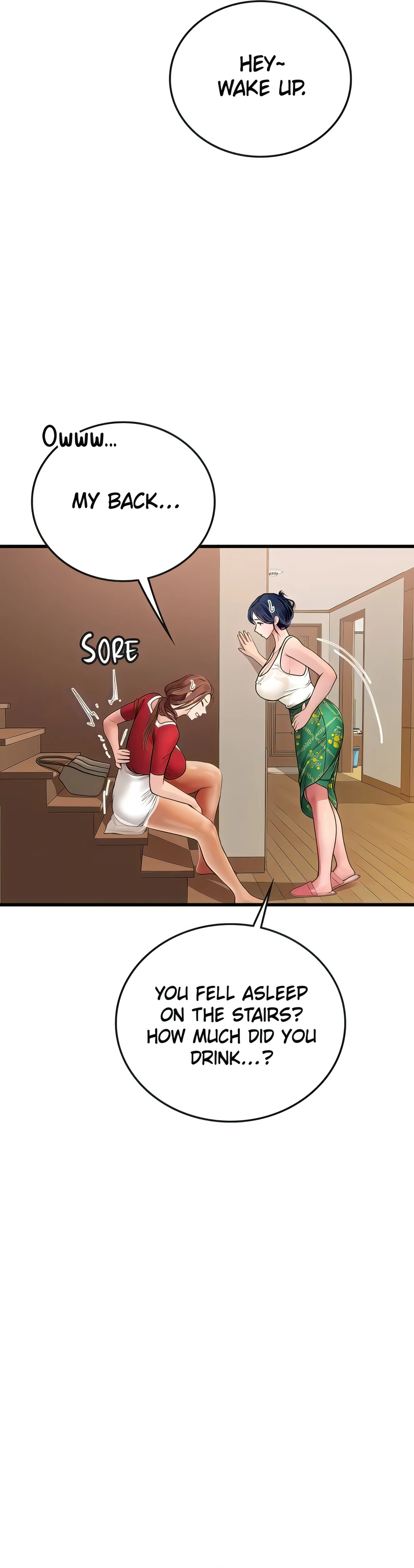 Intern Diver (Official) chapter 60 page 24