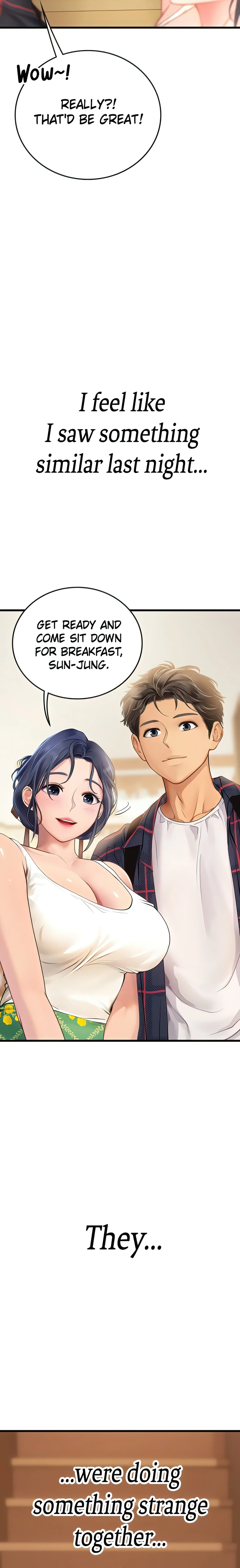 Intern Diver (Official) chapter 60 page 27