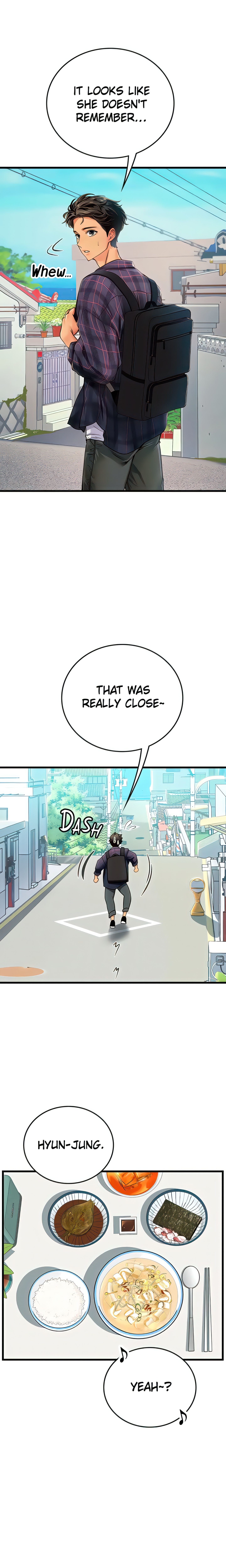 Intern Diver (Official) chapter 60 page 29