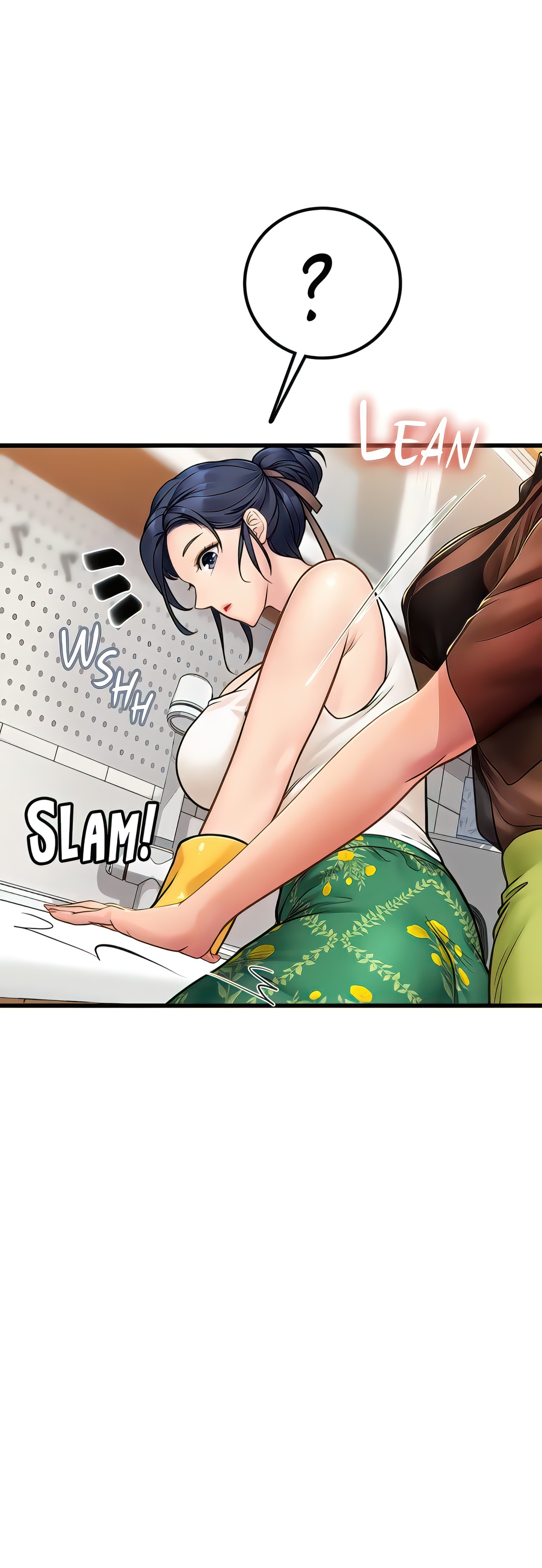 Intern Diver (Official) chapter 60 page 31