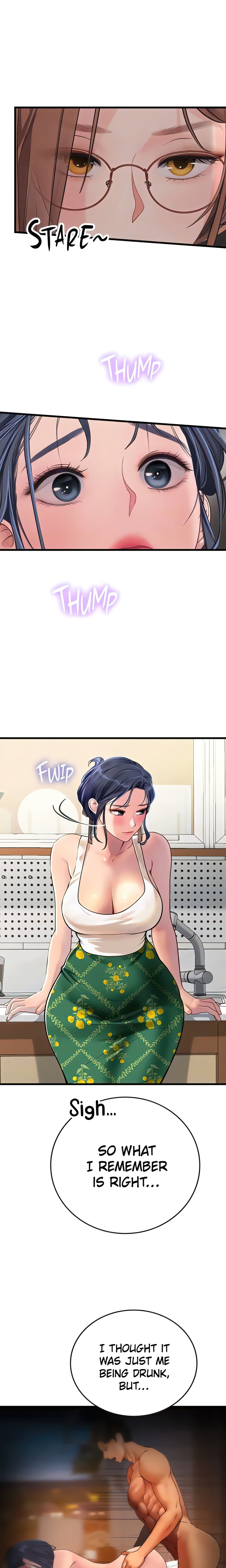 Intern Diver (Official) chapter 61 page 6