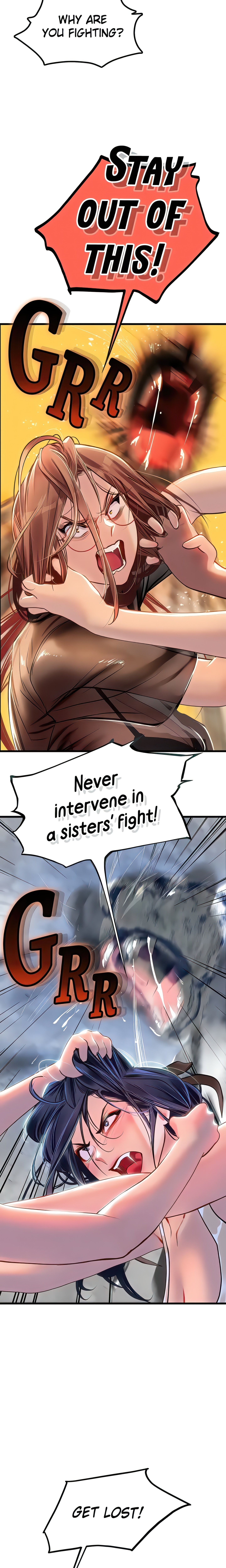 Intern Diver (Official) chapter 61 page 13