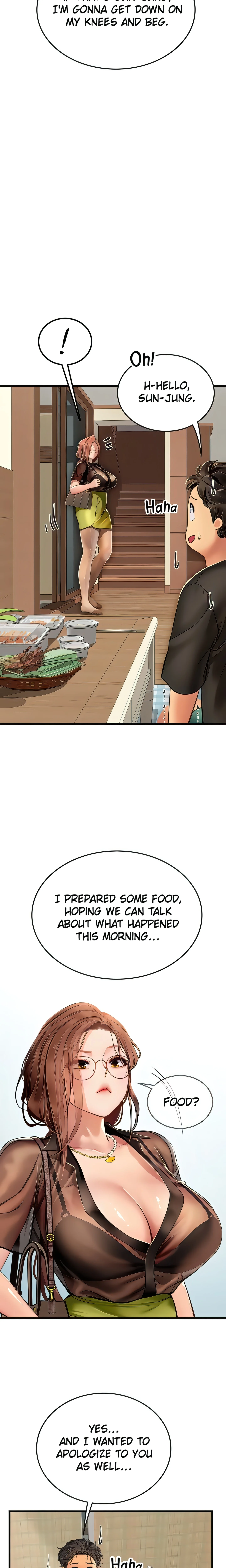 Intern Diver (Official) chapter 61 page 24