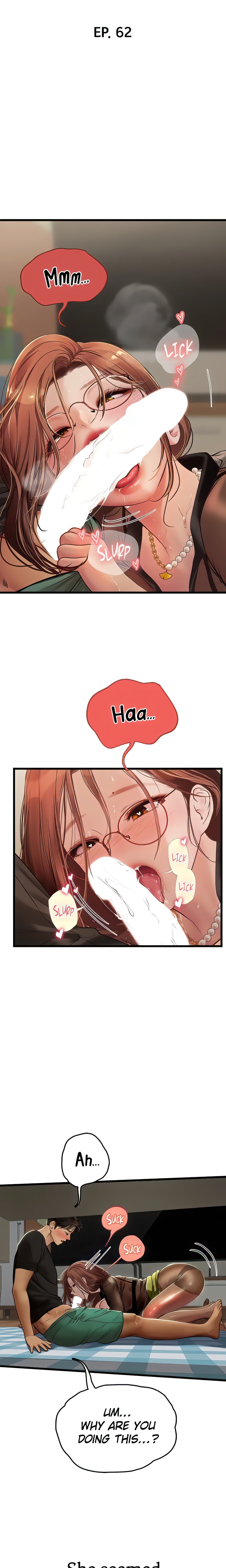Intern Diver (Official) chapter 62 page 3