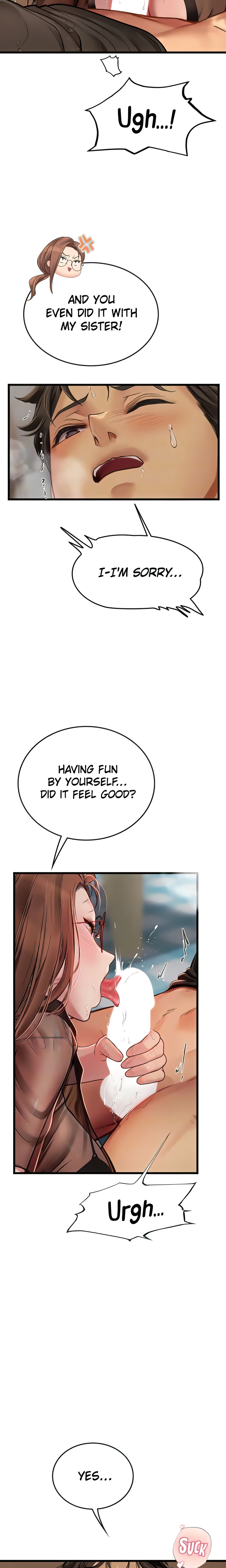 Intern Diver (Official) chapter 62 page 5