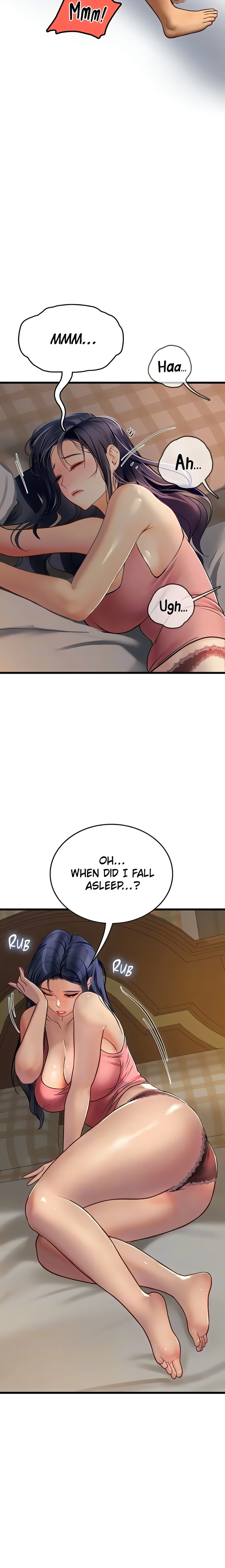 Intern Diver (Official) chapter 62 page 7