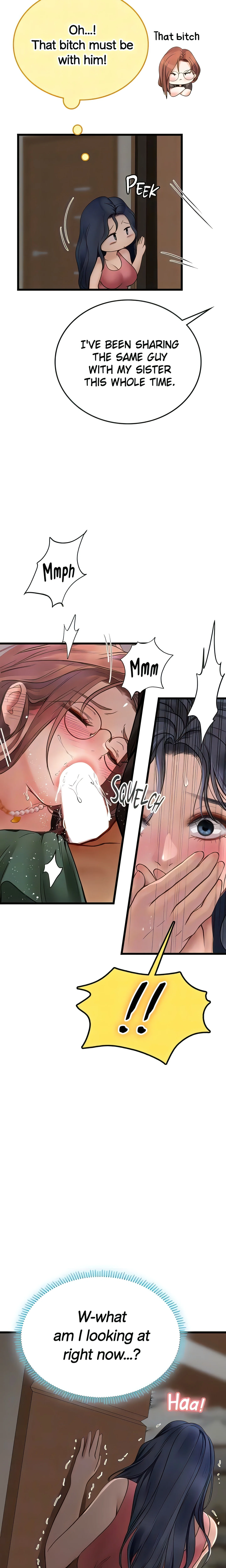 Intern Diver (Official) chapter 62 page 9