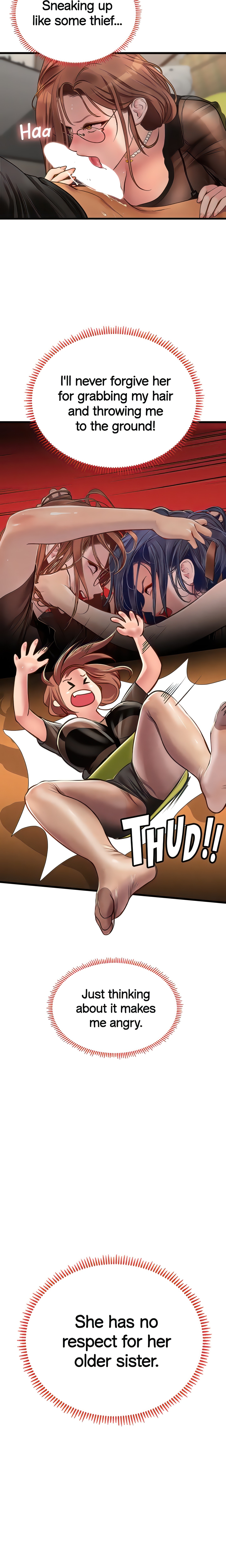 Intern Diver (Official) chapter 62 page 12